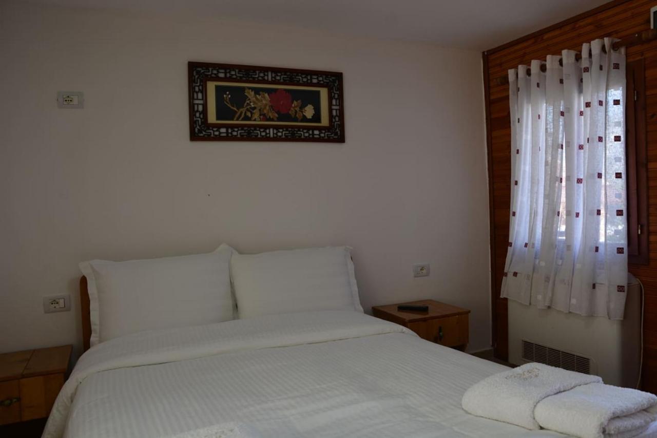 Resort Zerja And Spa Peshkopi Exterior photo